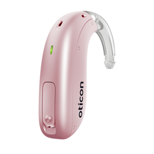 Centro Acustico Bresa Oticon-More-miniBTE-R