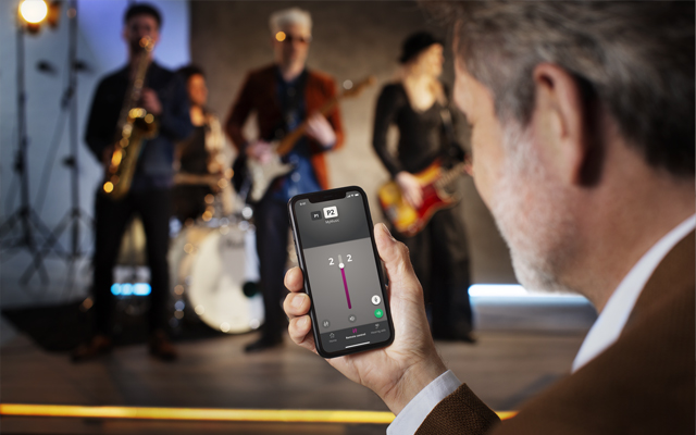 Centro Acustico Bresa my-music-musica-dal-vivo-e-in-streaming-app